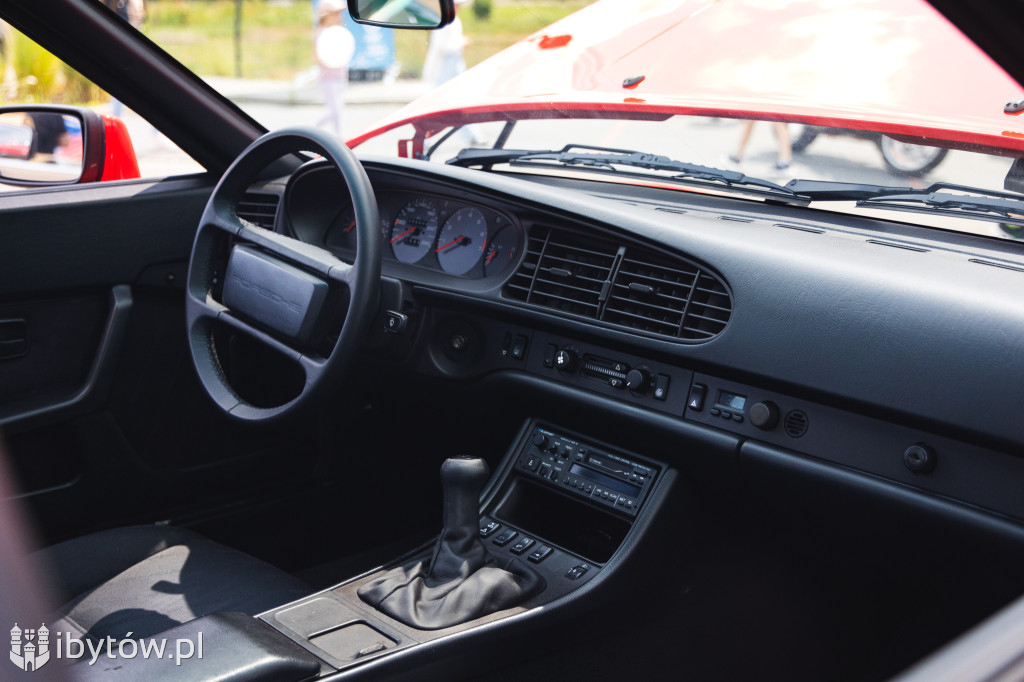 II Piknik Rodzinny z Automobilklubem Bytowskim