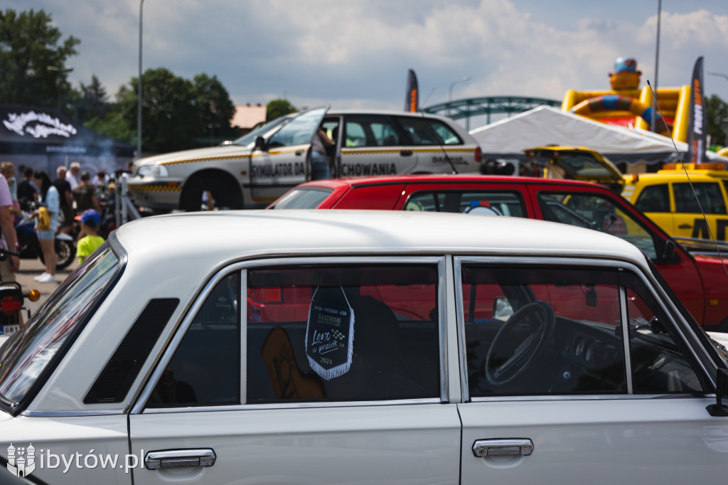 II Piknik Rodzinny z Automobilklubem Bytowskim