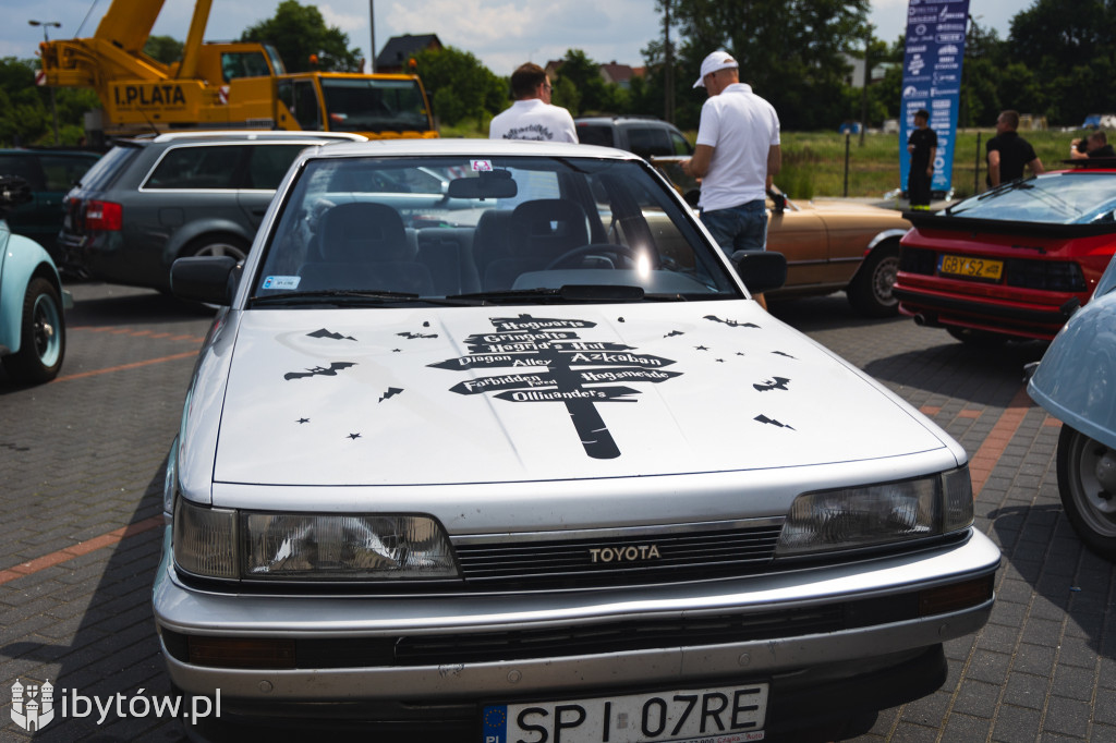 II Piknik Rodzinny z Automobilklubem Bytowskim