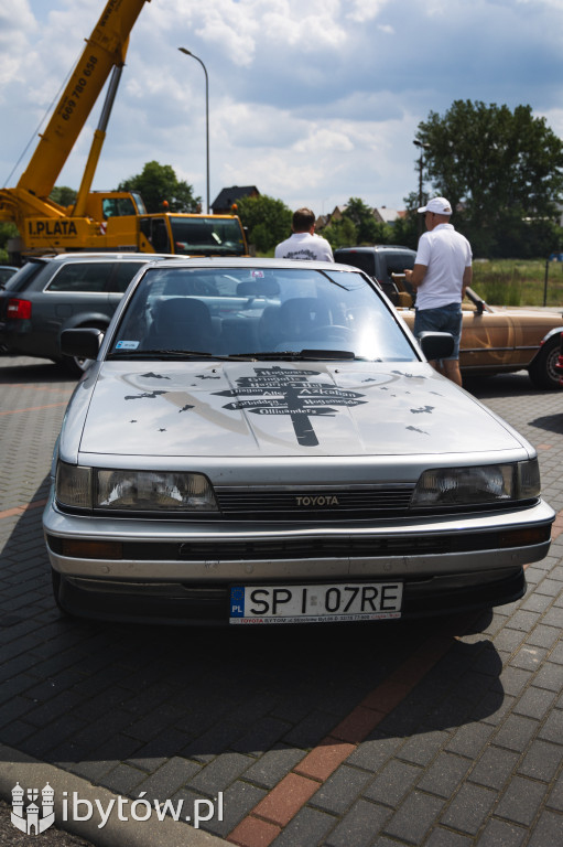 II Piknik Rodzinny z Automobilklubem Bytowskim