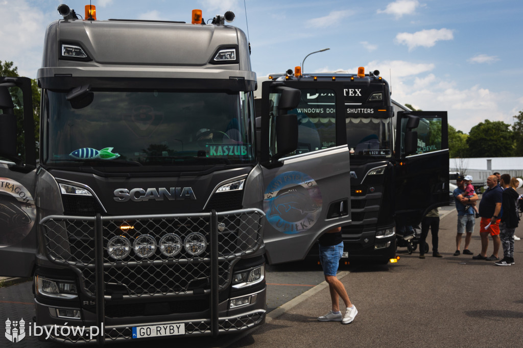 II Piknik Rodzinny z Automobilklubem Bytowskim