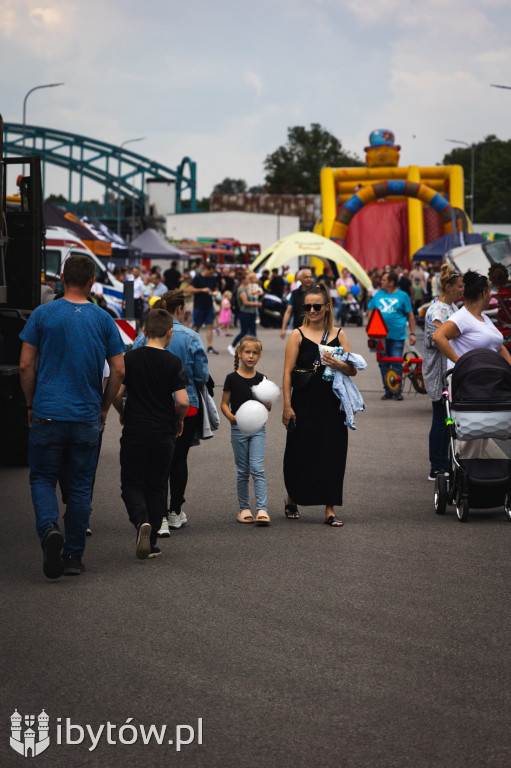 II Piknik Rodzinny z Automobilklubem Bytowskim