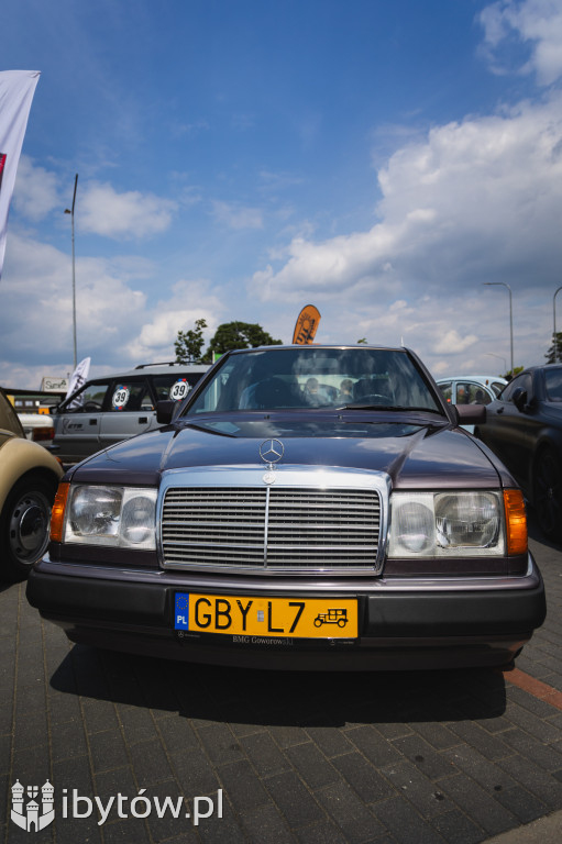 II Piknik Rodzinny z Automobilklubem Bytowskim