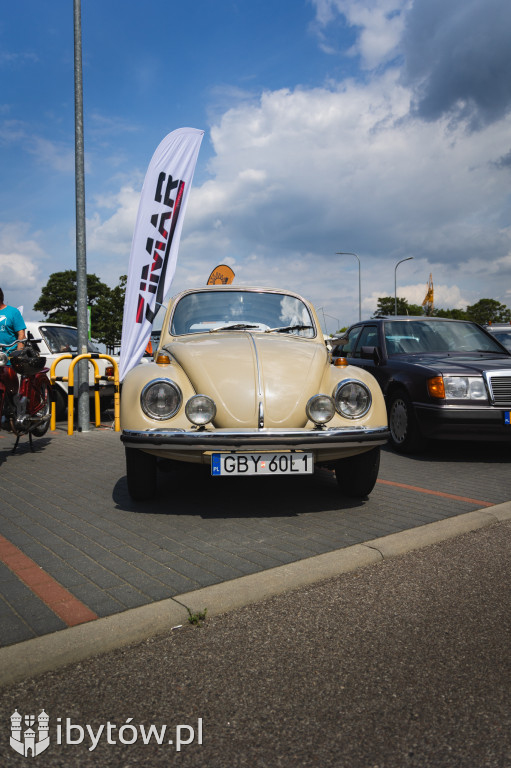 II Piknik Rodzinny z Automobilklubem Bytowskim