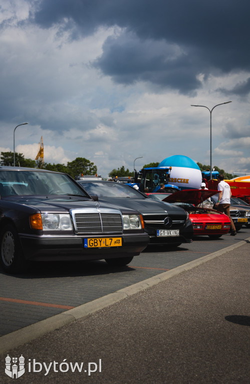 II Piknik Rodzinny z Automobilklubem Bytowskim