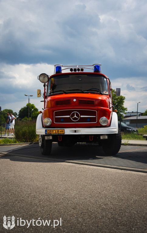 II Piknik Rodzinny z Automobilklubem Bytowskim