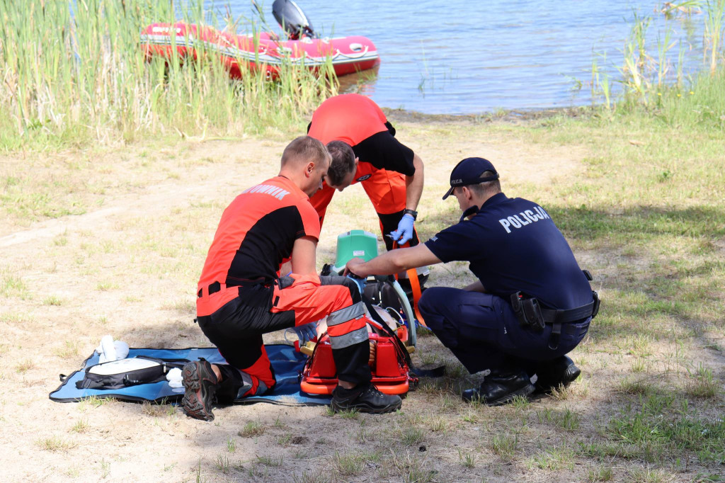 Za nami prewencyjny festyn nad Jeleniem! [FOTO]