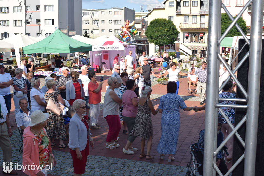 Festiwal Chórów i Zespołów Seniorów 2024 [FOTO]