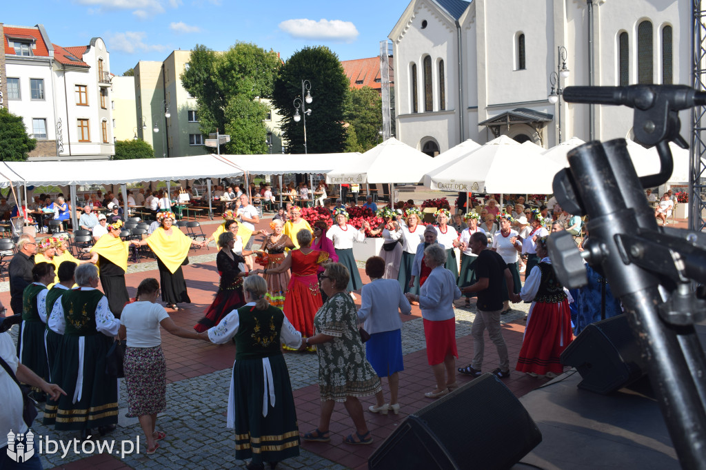 Festiwal Chórów i Zespołów Seniorów 2024 [FOTO]