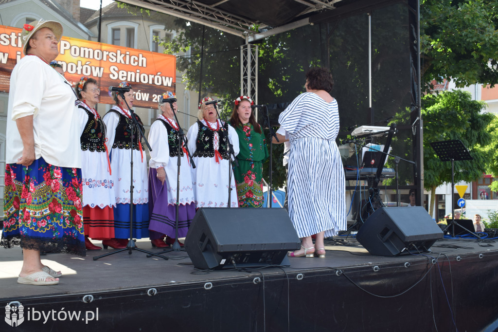 Festiwal Chórów i Zespołów Seniorów 2024 [FOTO]