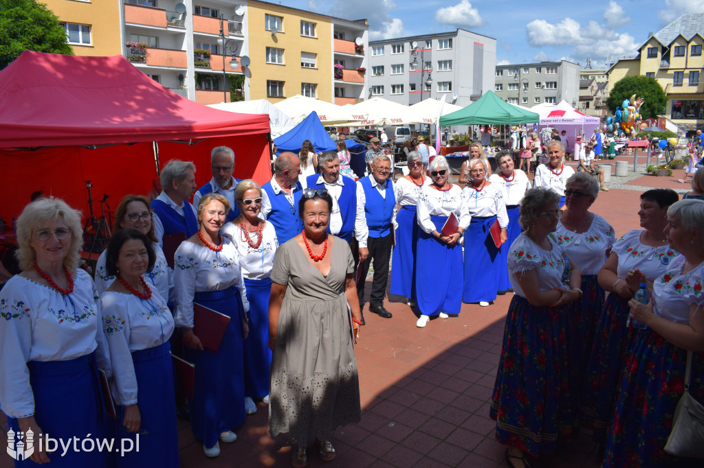 Festiwal Chórów i Zespołów Seniorów 2024 [FOTO]