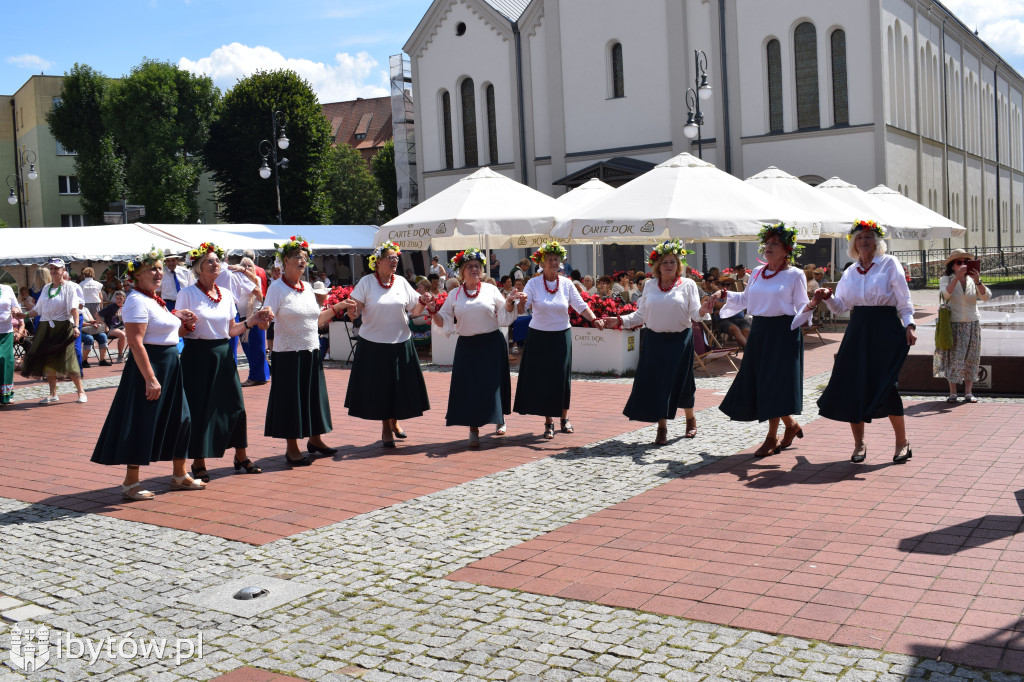 Festiwal Chórów i Zespołów Seniorów 2024 [FOTO]