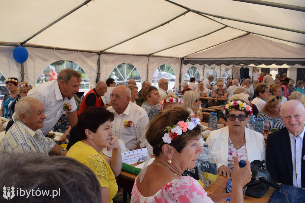 Festiwal Chórów i Zespołów Seniorów 2024 [FOTO]