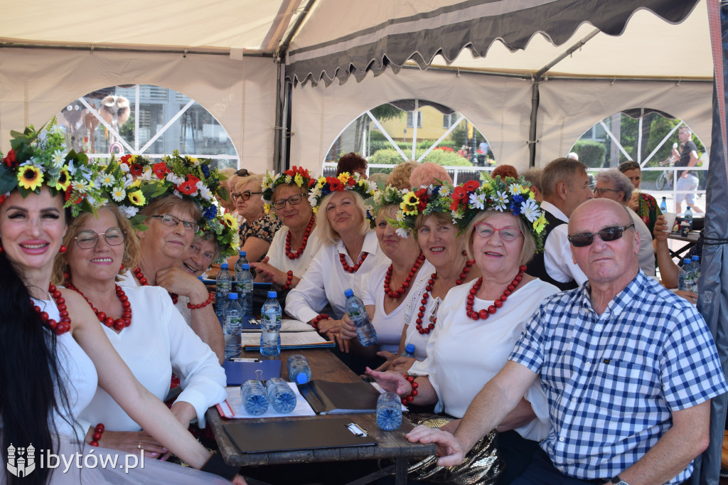 Festiwal Chórów i Zespołów Seniorów 2024 [FOTO]