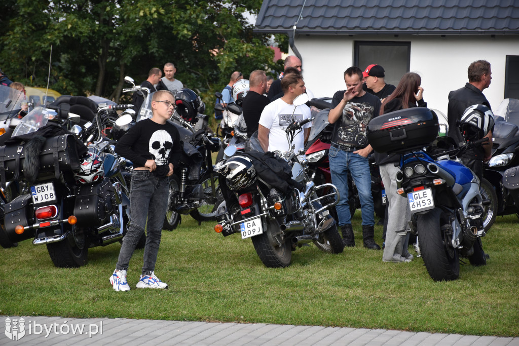 Parchowo. Moto Folk Kaszuby 2024