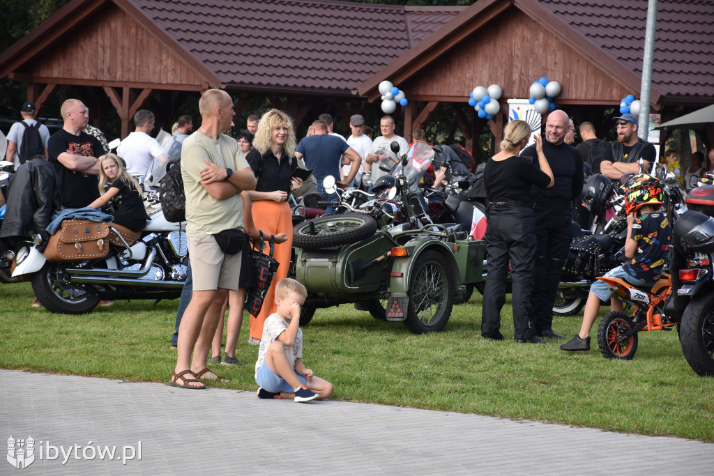 Parchowo. Moto Folk Kaszuby 2024