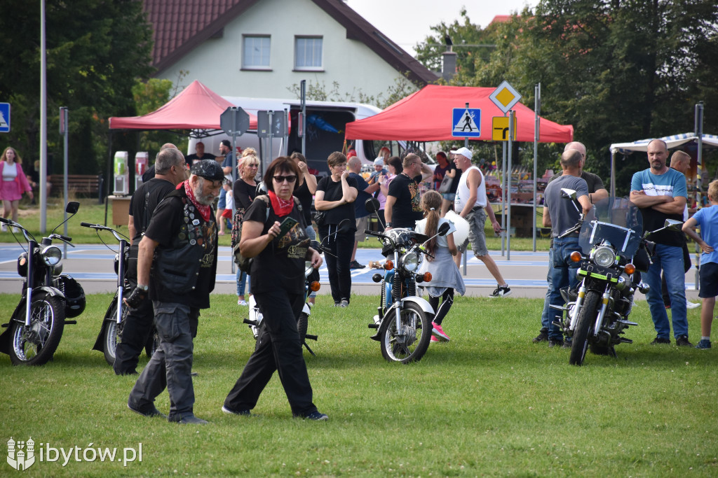 Parchowo. Moto Folk Kaszuby 2024