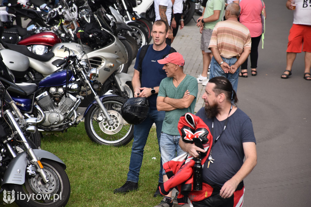 Parchowo. Moto Folk Kaszuby 2024