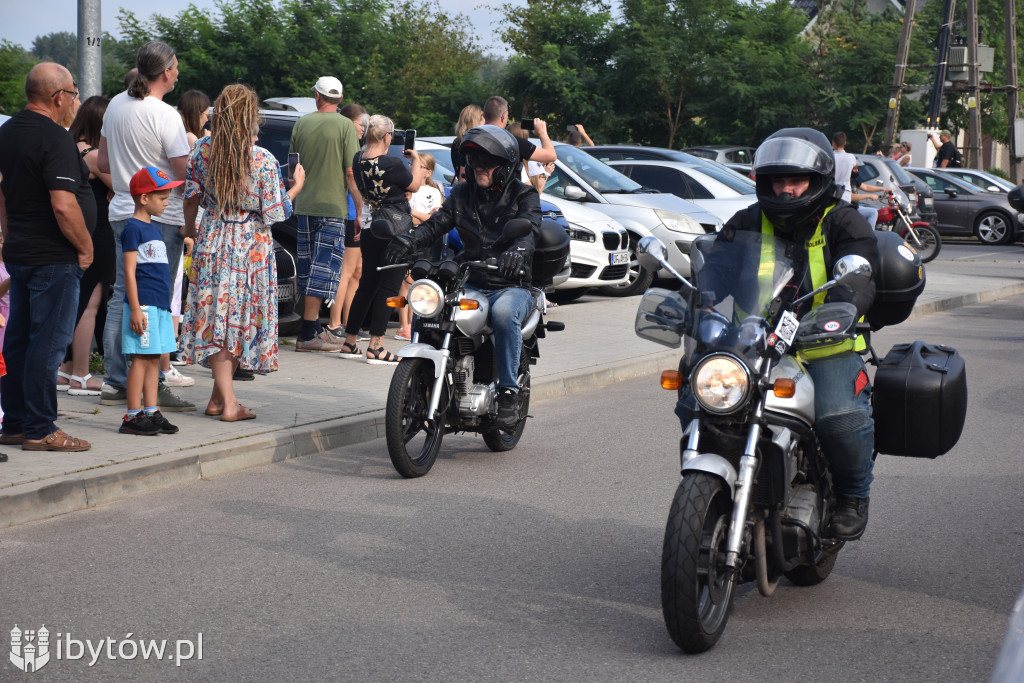 Parchowo. Moto Folk Kaszuby 2024