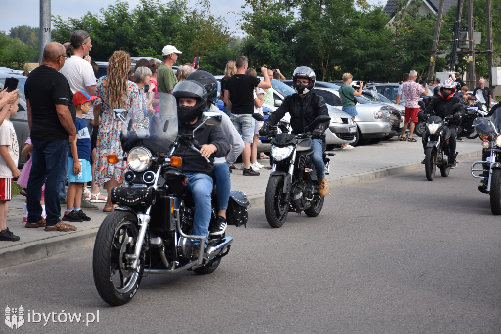 Parchowo. Moto Folk Kaszuby 2024