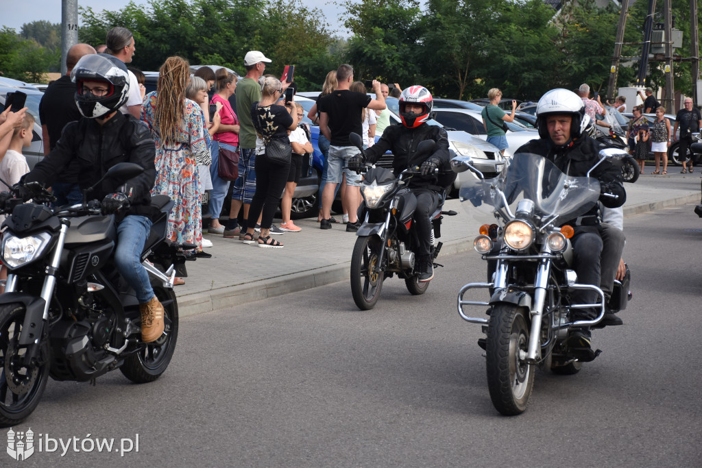 Parchowo. Moto Folk Kaszuby 2024