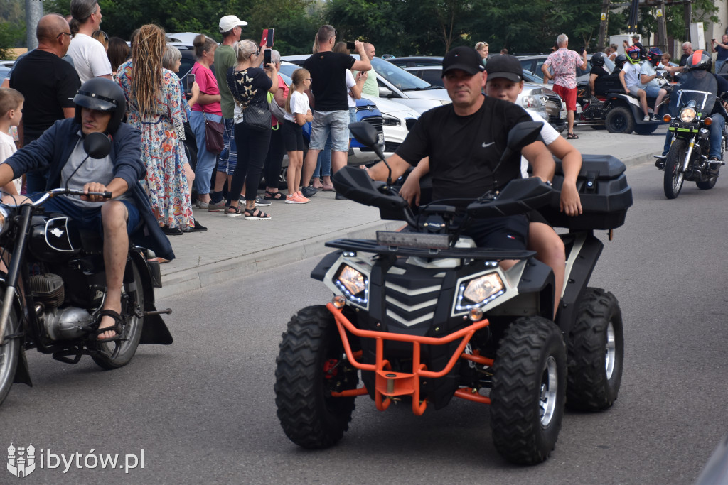 Parchowo. Moto Folk Kaszuby 2024