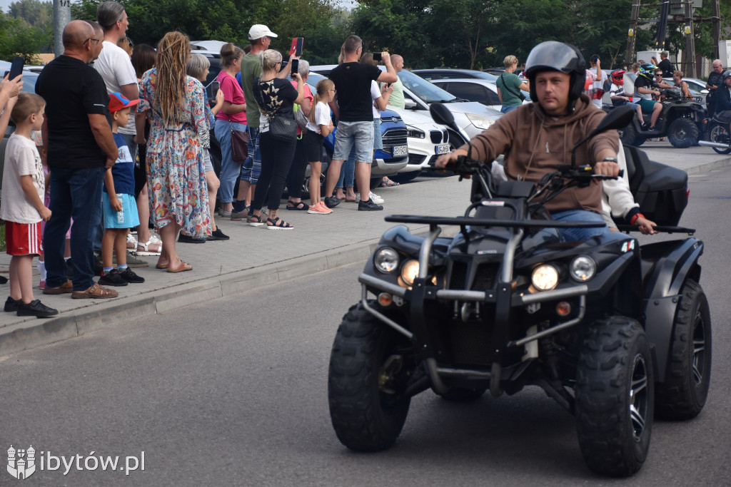 Parchowo. Moto Folk Kaszuby 2024