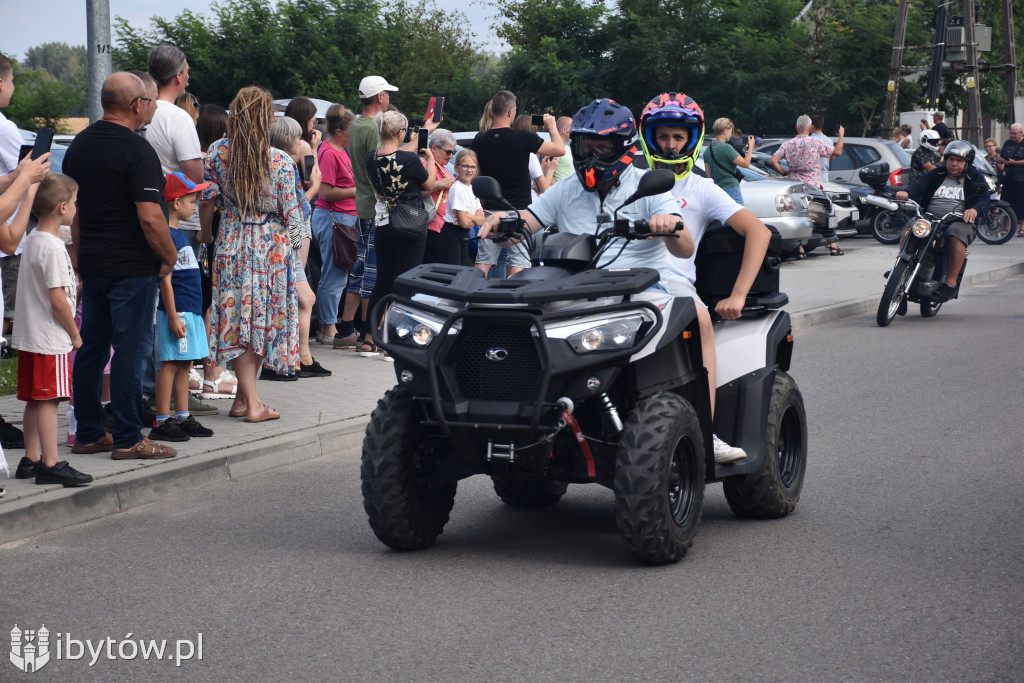 Parchowo. Moto Folk Kaszuby 2024