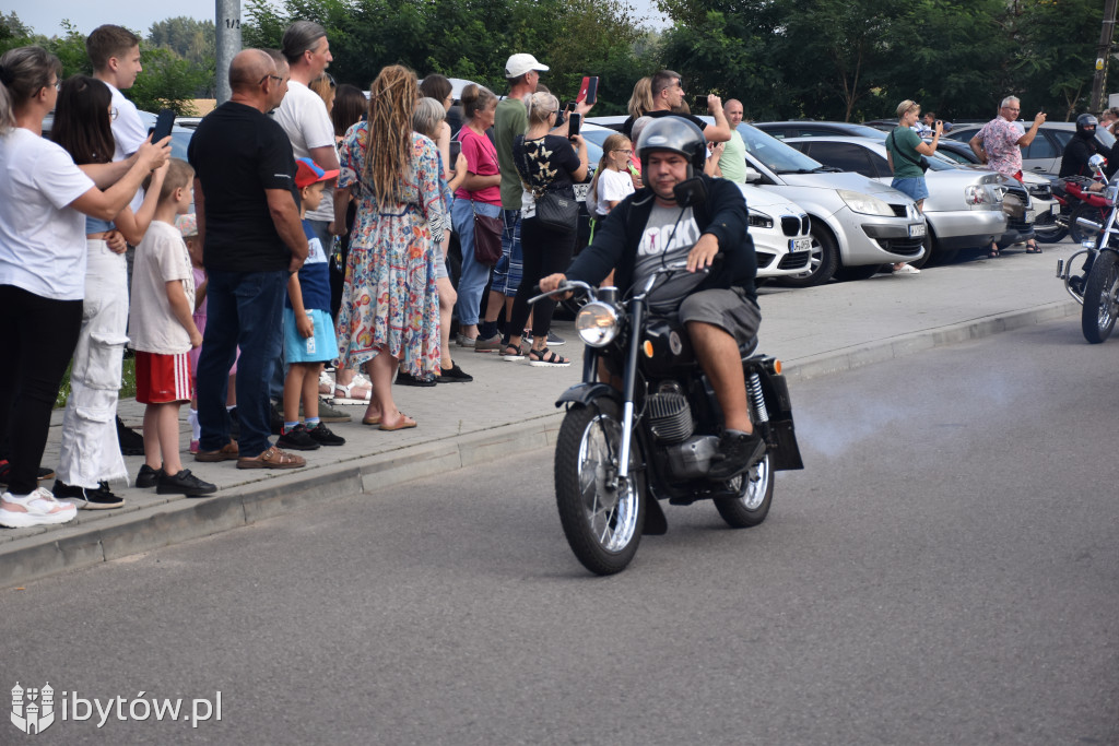 Parchowo. Moto Folk Kaszuby 2024