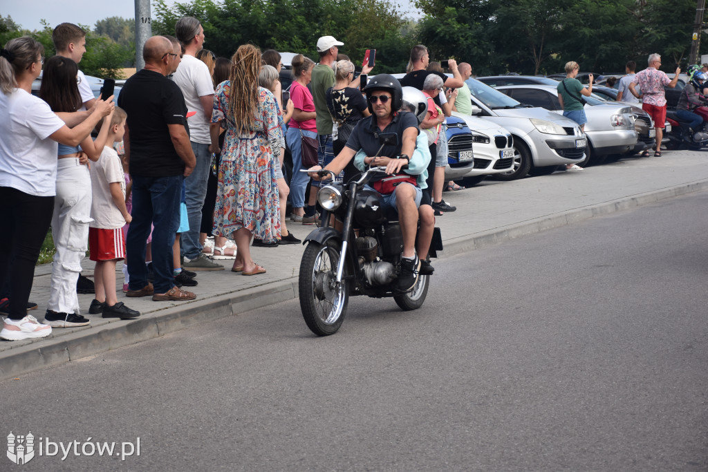 Parchowo. Moto Folk Kaszuby 2024