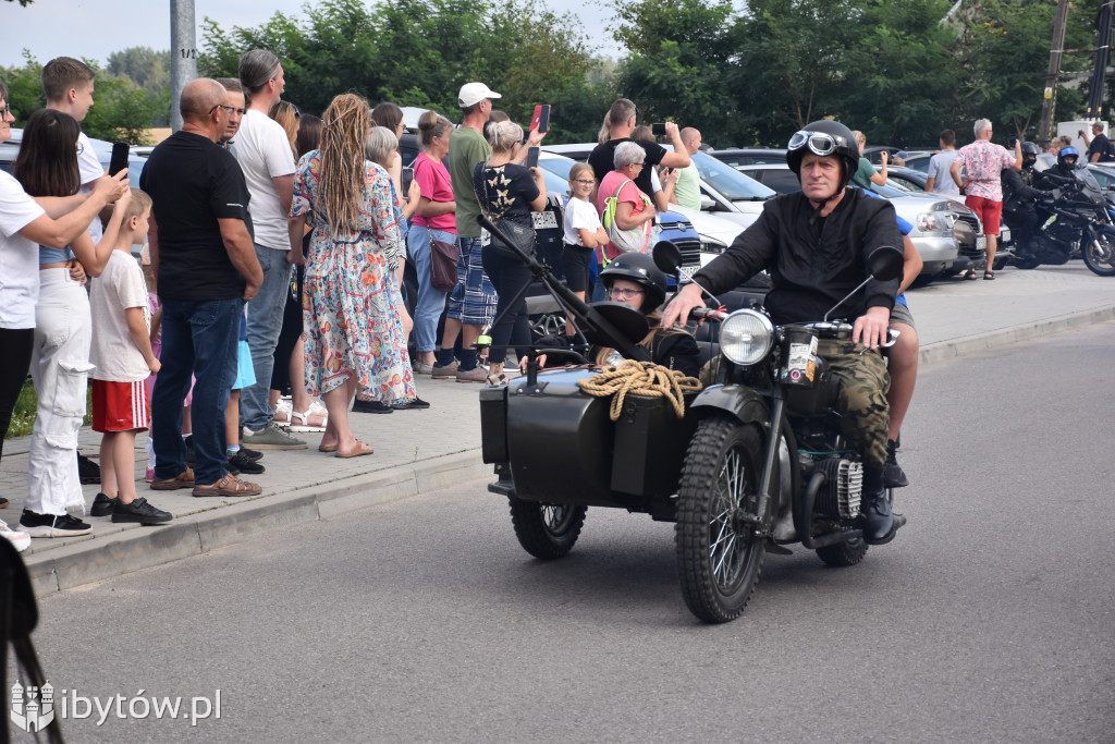 Parchowo. Moto Folk Kaszuby 2024