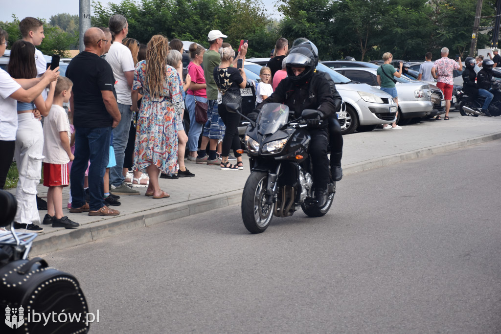 Parchowo. Moto Folk Kaszuby 2024