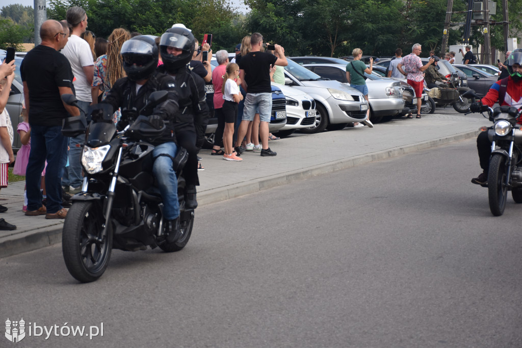 Parchowo. Moto Folk Kaszuby 2024