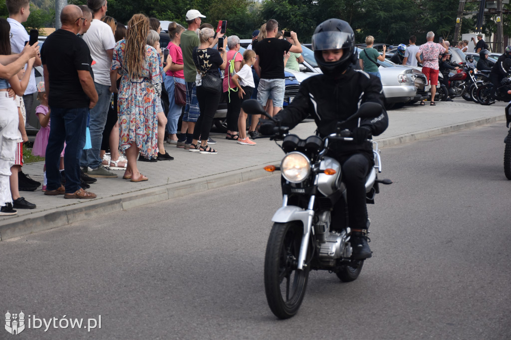 Parchowo. Moto Folk Kaszuby 2024