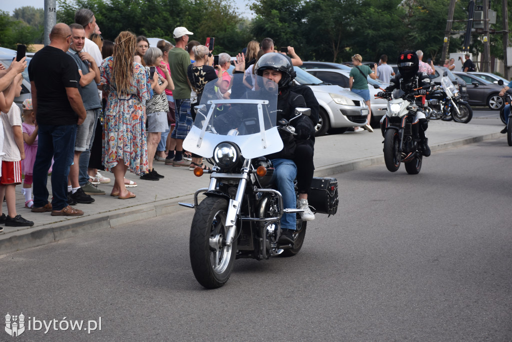 Parchowo. Moto Folk Kaszuby 2024