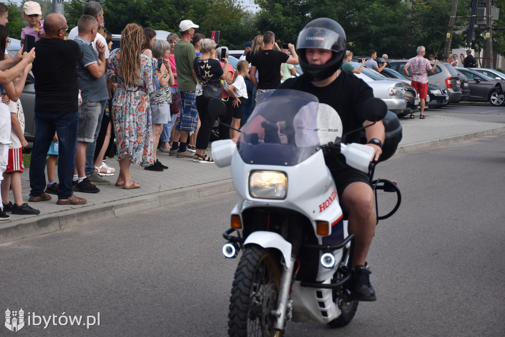 Parchowo. Moto Folk Kaszuby 2024