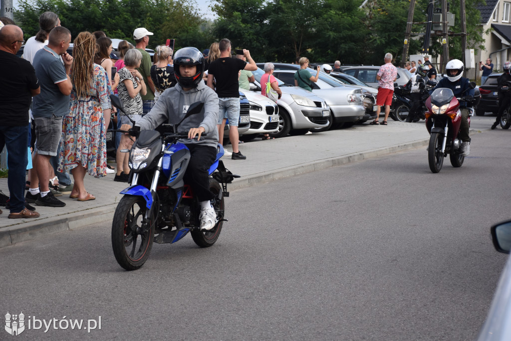 Parchowo. Moto Folk Kaszuby 2024