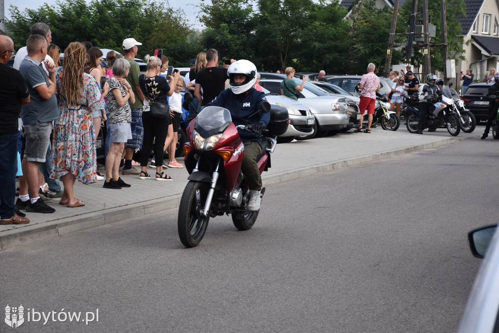 Parchowo. Moto Folk Kaszuby 2024