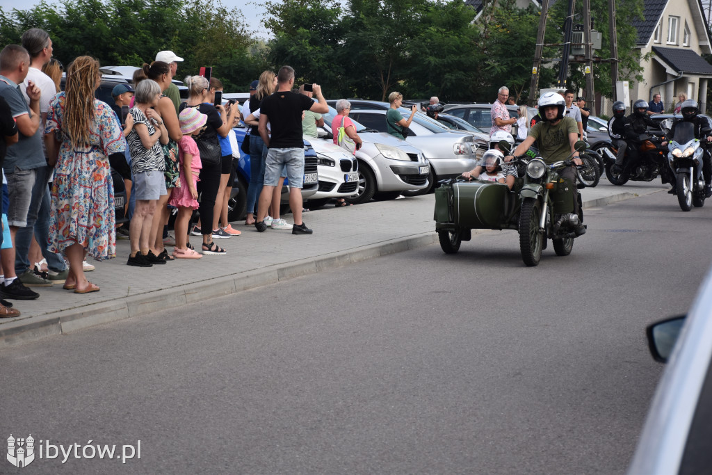 Parchowo. Moto Folk Kaszuby 2024