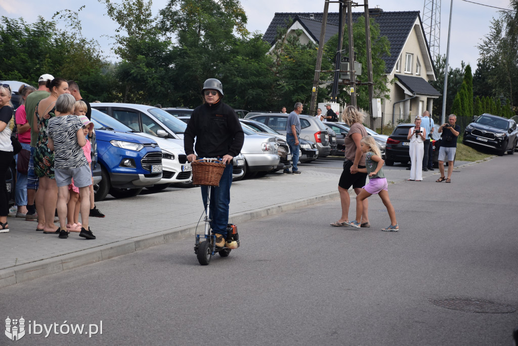 Parchowo. Moto Folk Kaszuby 2024