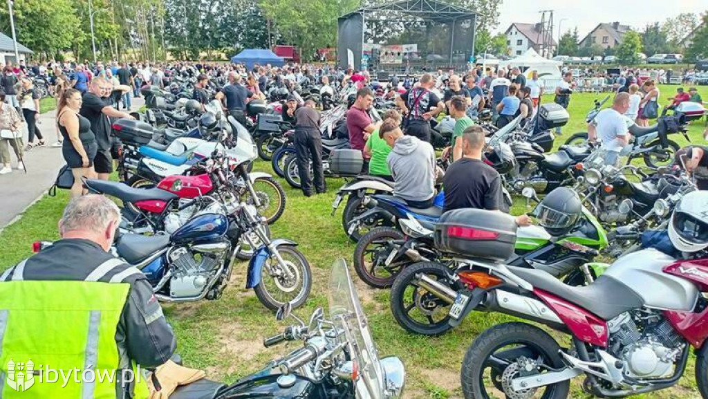 Parchowo. Moto Folk Kaszuby 2024