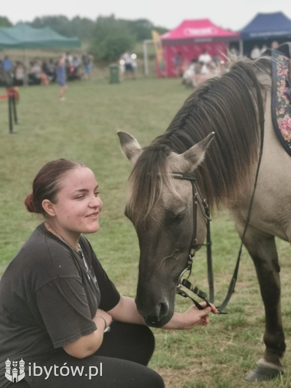 WIELKIE SERCA w Pomysku Małym dla Łukasza Wysockiego