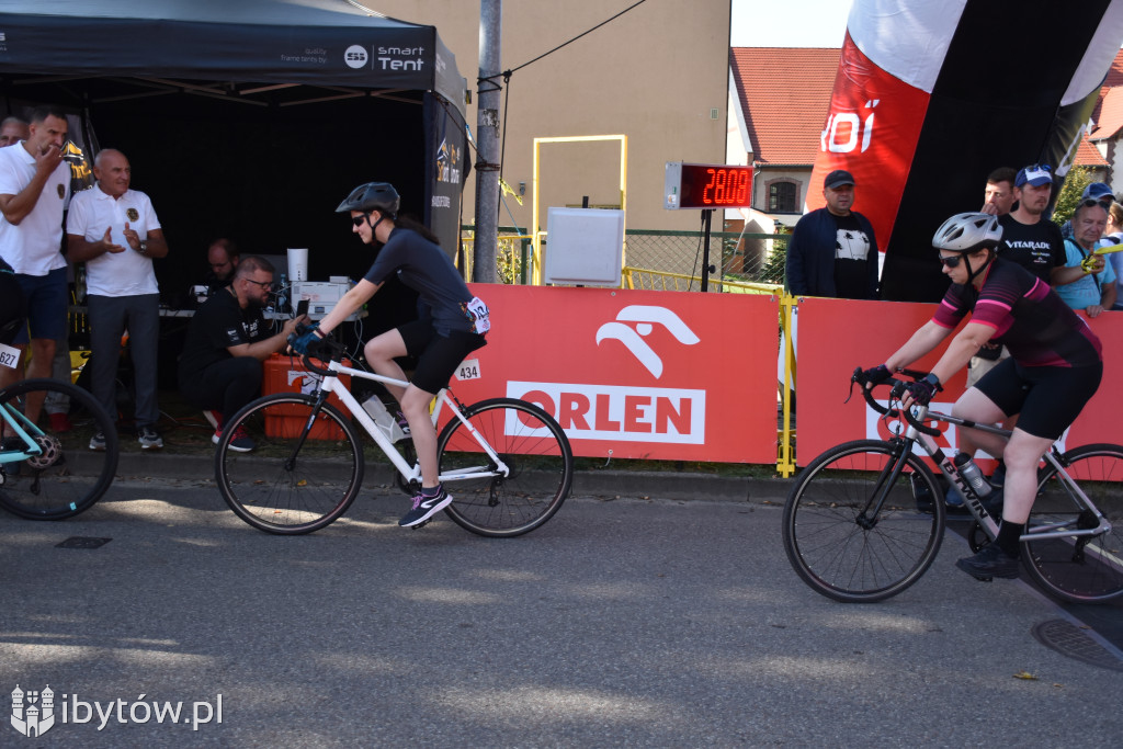 Orlen Lang Team Race 2024 w Bytowie