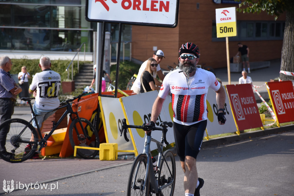 Orlen Lang Team Race 2024 w Bytowie