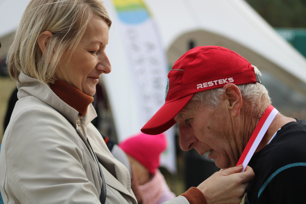 Za nami Bieg Orła w Grabowie Parchowskim [FOTO]