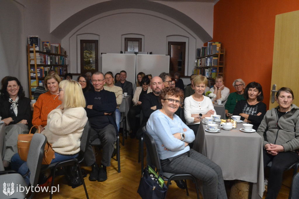 Bytowskie Zaduszki. Zostały po nich WSPOMNIENIA i osiągnięcia