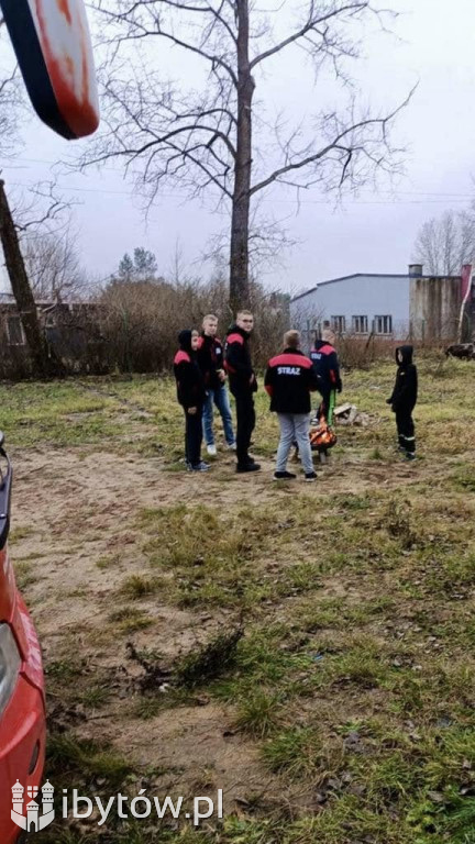 DOBRZY LUDZIE z gminy Czarna Dąbrówka oddali 17 l krwi