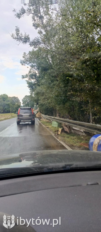 Rolnicy razem z InPostem pomagają powodzianom