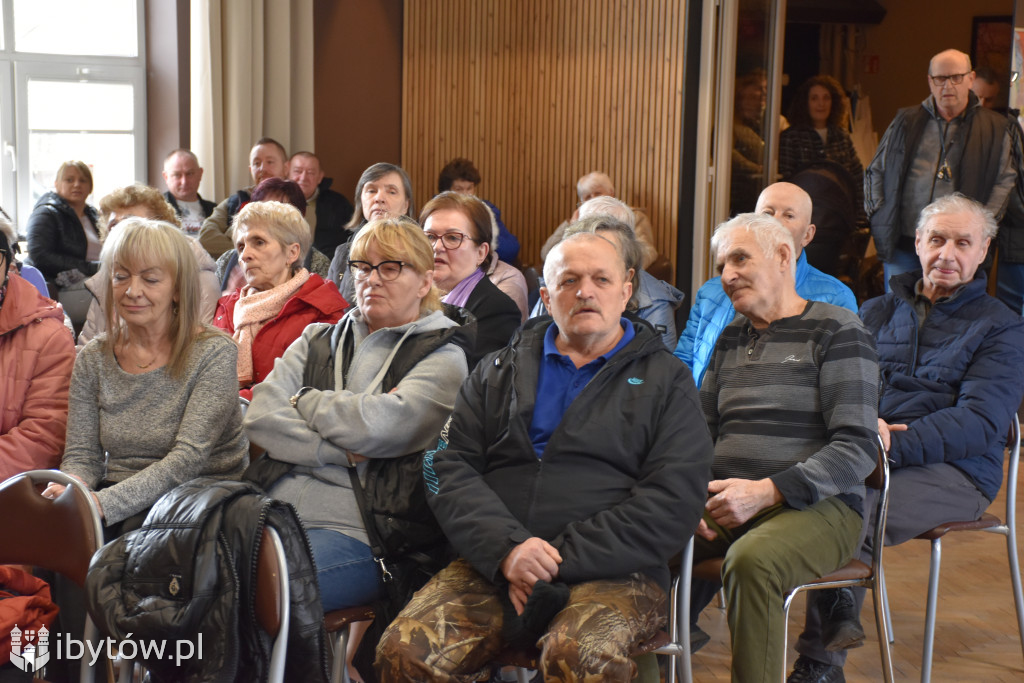 Biogazownia ODRZUCONA po burzliwej dyskusji w Czarnej Dąbrówce