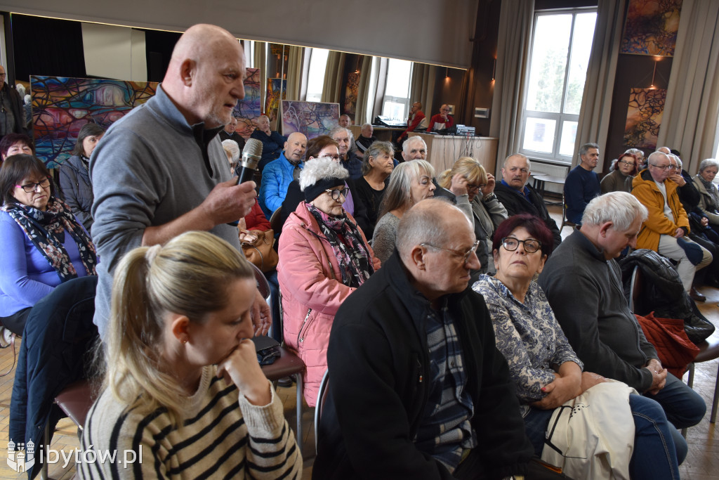 Biogazownia ODRZUCONA po burzliwej dyskusji w Czarnej Dąbrówce